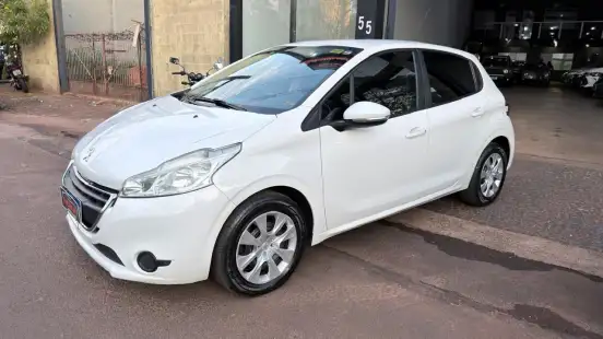 PEUGEOT-208-2014