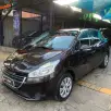 PEUGEOT 208 1.5 ACTIVE 8V FLEX 4P MANUAL PEUGEOT 208 1.5 ACTIVE 8V FLEX 4P MANUAL