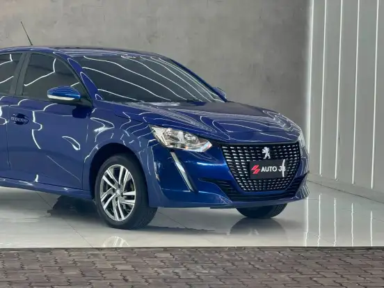 PEUGEOT-208-2022