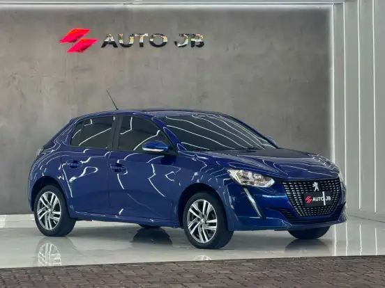 PEUGEOT-208-2022