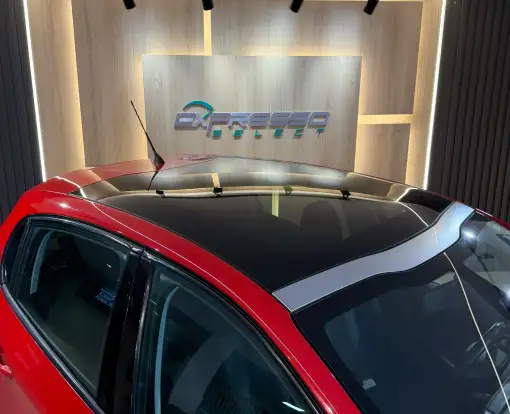 PEUGEOT-208-1.6 GRIFFE 16V FLEX 4P AUTOMÁTICO PEUGEOT-208-2018
