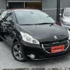 PEUGEOT 208 1.6 GRIFFE 16V FLEX 4P AUTOMÁTICO PEUGEOT 208 1.6 GRIFFE 16V FLEX 4P AUTOMÁTICO
