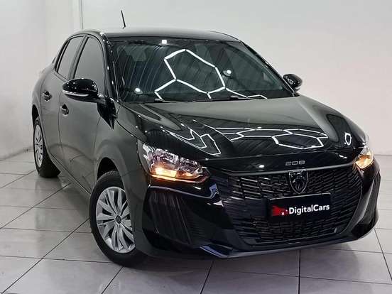 PEUGEOT-208-2025