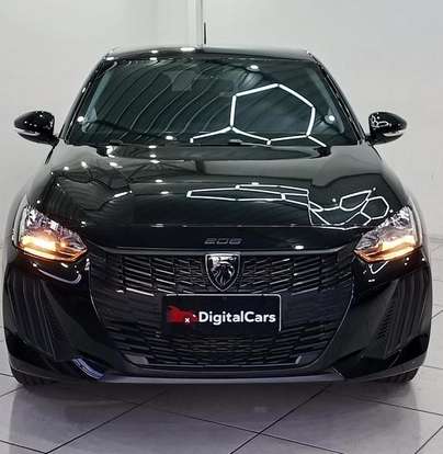 PEUGEOT-208-2025