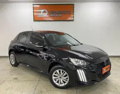 PEUGEOT 208 1.0 FIREFLY FLEX ACTIVE MANUAL PEUGEOT 208 1.0 FIREFLY FLEX ACTIVE MANUAL
