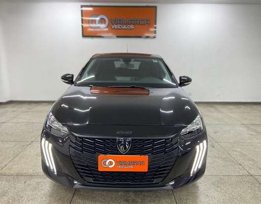PEUGEOT-208-2025