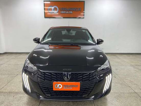 PEUGEOT-208-1.0 FIREFLY FLEX ACTIVE MANUAL PEUGEOT-208-2025