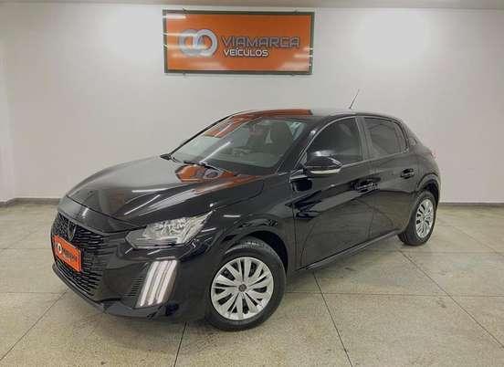 PEUGEOT-208-2025