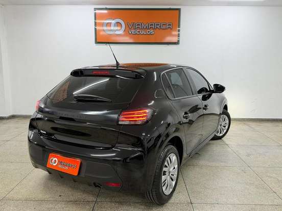PEUGEOT-208-1.0 FIREFLY FLEX ACTIVE MANUAL PEUGEOT-208-2025