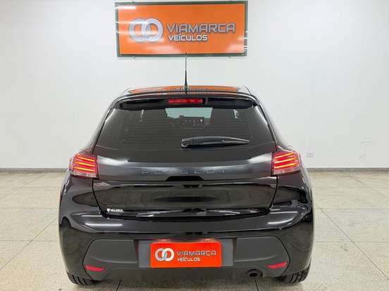 PEUGEOT-208-1.0 FIREFLY FLEX ACTIVE MANUAL PEUGEOT-208-2025