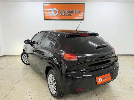 PEUGEOT-208-2025