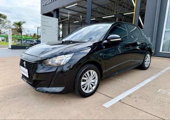 PEUGEOT-208-2023