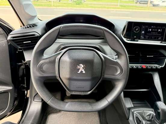 PEUGEOT-208-1.0 FIREFLY FLEX LIKE MANUAL PEUGEOT-208-2023