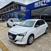 PEUGEOT 208 1.0 FIREFLY FLEX LIKE MANUAL PEUGEOT 208 1.0 FIREFLY FLEX LIKE MANUAL