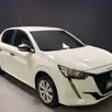 PEUGEOT 208 1.0 FIREFLY FLEX LIKE MANUAL PEUGEOT 208 1.0 FIREFLY FLEX LIKE MANUAL