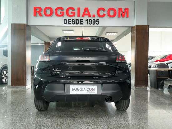 PEUGEOT-208-1.0 FIREFLY FLEX LIKE MANUAL PEUGEOT-208-2024