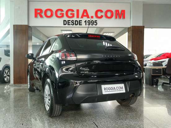 PEUGEOT-208-1.0 FIREFLY FLEX LIKE MANUAL PEUGEOT-208-2024