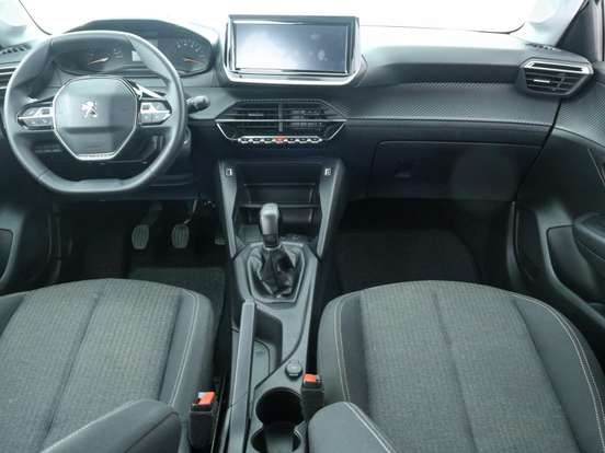 PEUGEOT-208-1.0 FIREFLY FLEX LIKE MANUAL PEUGEOT-208-2024