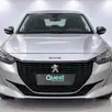 PEUGEOT 208 1.0 FIREFLY FLEX LIKE MANUAL PEUGEOT 208 1.0 FIREFLY FLEX LIKE MANUAL