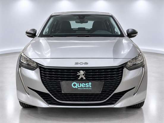 PEUGEOT-208-1.0 FIREFLY FLEX LIKE MANUAL PEUGEOT-208-2024