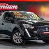 PEUGEOT 208 1.0 FIREFLY FLEX LIKE MANUAL PEUGEOT 208 1.0 FIREFLY FLEX LIKE MANUAL