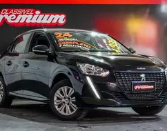 PEUGEOT 208 1.0 FIREFLY FLEX LIKE MANUAL PEUGEOT 208 1.0 FIREFLY FLEX LIKE MANUAL