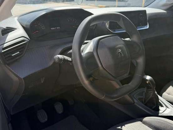 PEUGEOT-208-1.0 FIREFLY FLEX LIKE MANUAL PEUGEOT-208-2024