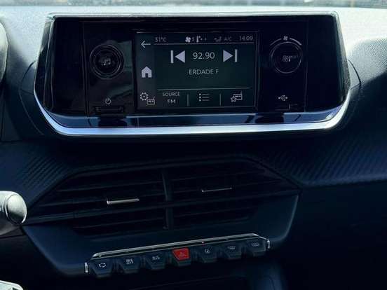 PEUGEOT-208-1.0 FIREFLY FLEX LIKE MANUAL PEUGEOT-208-2024