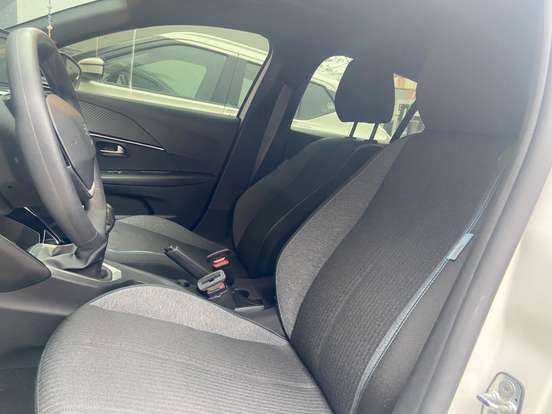 PEUGEOT-208-1.0 FIREFLY FLEX STYLE MANUAL PEUGEOT-208-2024
