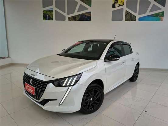 PEUGEOT-208-1.0 FIREFLY FLEX STYLE MANUAL PEUGEOT-208-2026