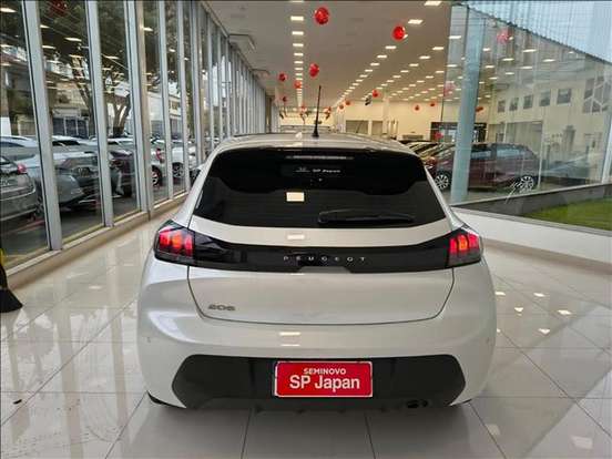 PEUGEOT-208-1.0 FIREFLY FLEX STYLE MANUAL PEUGEOT-208-2026