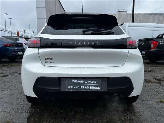 PEUGEOT-208-1.0 FIREFLY FLEX STYLE MANUAL PEUGEOT-208-2023