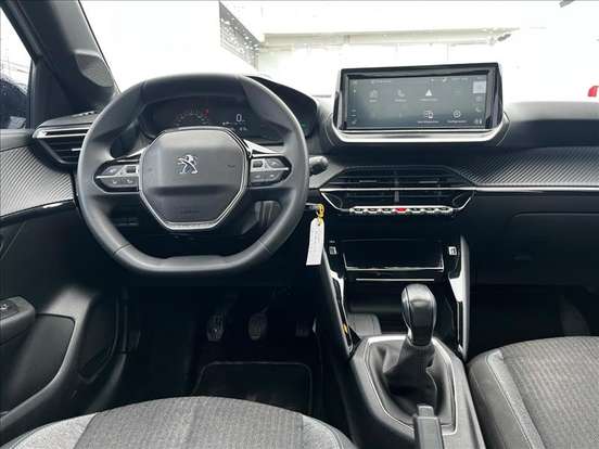 PEUGEOT-208-1.0 FIREFLY FLEX STYLE MANUAL PEUGEOT-208-2023
