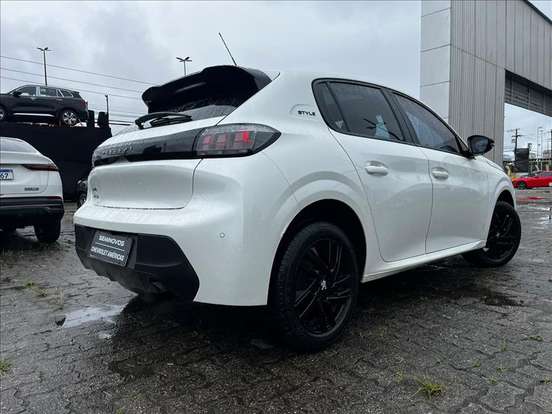 PEUGEOT-208-2023