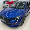 PEUGEOT 208 1.0 FIREFLY FLEX STYLE MANUAL PEUGEOT 208 1.0 FIREFLY FLEX STYLE MANUAL