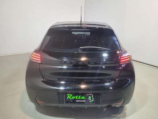 PEUGEOT-208-1.0 FIREFLY FLEX STYLE MANUAL PEUGEOT-208-2024