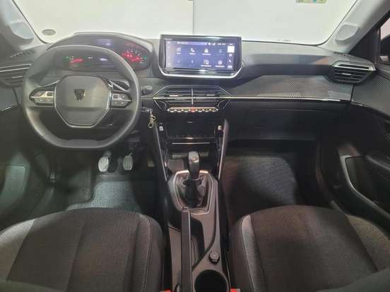 PEUGEOT-208-1.0 FIREFLY FLEX STYLE MANUAL PEUGEOT-208-2024
