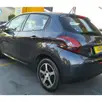 PEUGEOT 208 1.2 ACTIVE 12V FLEX 4P MANUAL PEUGEOT 208 1.2 ACTIVE 12V FLEX 4P MANUAL