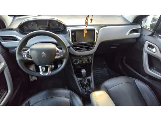 PEUGEOT-208-1.2 ACTIVE 12V FLEX 4P MANUAL PEUGEOT-208-2017