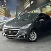 PEUGEOT 208 1.2 ACTIVE PACK 12V FLEX 4P MANUAL PEUGEOT 208 1.2 ACTIVE PACK 12V FLEX 4P MANUAL