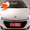 PEUGEOT 208 1.2 ALLURE 12V FLEX 4P MANUAL PEUGEOT 208 1.2 ALLURE 12V FLEX 4P MANUAL