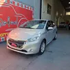 PEUGEOT 208 1.5 ACTIVE PACK 8V FLEX 4P MANUAL PEUGEOT 208 1.5 ACTIVE PACK 8V FLEX 4P MANUAL