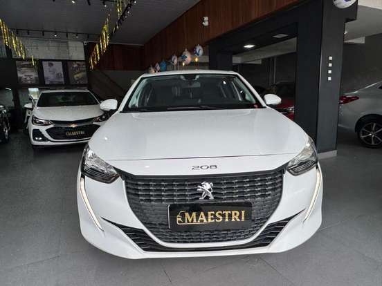 PEUGEOT-208-2022