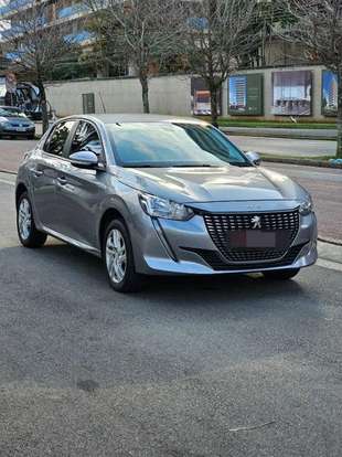 PEUGEOT-208-2022