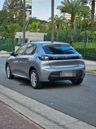 PEUGEOT-208-2022