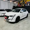 PEUGEOT 208 1.6 16V FLEX ACTIVE AT6 PEUGEOT 208 1.6 16V FLEX ACTIVE AT6