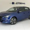 PEUGEOT 208 1.6 16V FLEX GRIFFE AT6 PEUGEOT 208 1.6 16V FLEX GRIFFE AT6