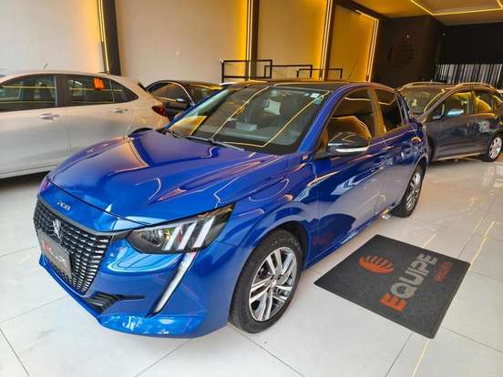 PEUGEOT-208-2022