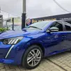 PEUGEOT 208 1.6 16V FLEX GRIFFE AT6 PEUGEOT 208 1.6 16V FLEX GRIFFE AT6