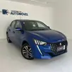 PEUGEOT 208 1.6 16V FLEX ROADTRIP AT6 PEUGEOT 208 1.6 16V FLEX ROADTRIP AT6